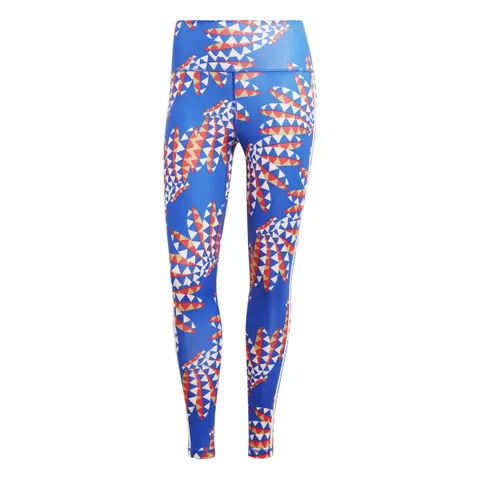 legginsy adidas x FARM Rio IQ4508
