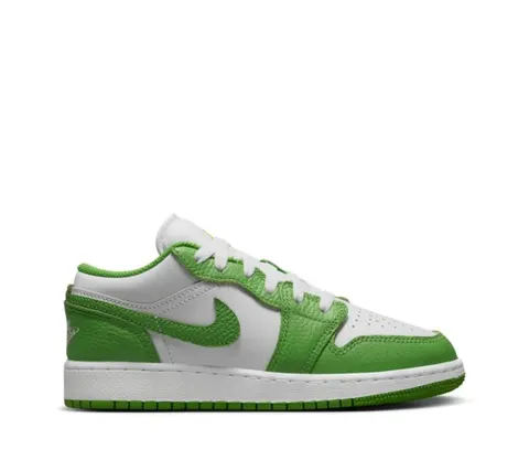 Air Jordan 1 Low SE GS HF4779 100
