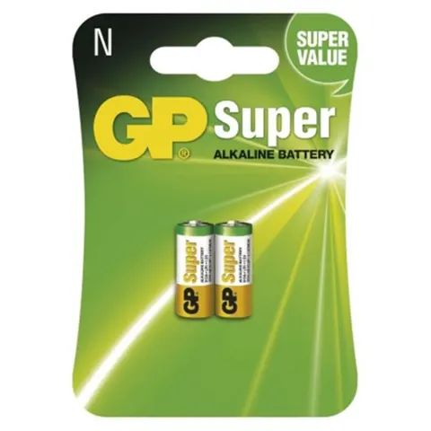 Bateria alkaliczna specjalna HIGH VOLTAGE 910A 2BL; B1305, GP BATTERIES