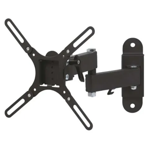 Uchwyt do telewizora z ramieniem 10–39" (25–99 cm)