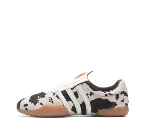 Buty adidas Taekwondo Mei W "Cow Print" JS0297
