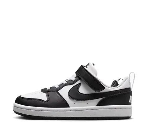 buty dziecięce Nike Court Borough Low DV5457 131