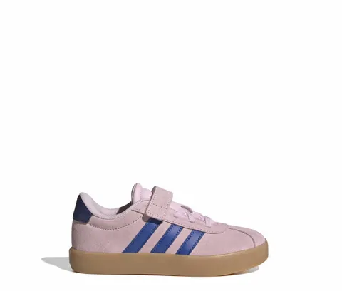 buty dziecięce adidas VL Court 3.0 Kids EL C KI6494