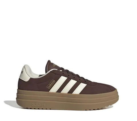adidas VL Court Bold Lifestyle Kids KJ6856