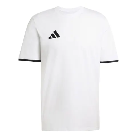 Koszulka męska ENT26 TEE JZ6679
