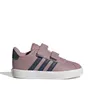 buty dziecięce adidas VL Court 3.0 K KK4580