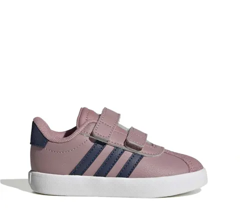 buty dziecięce adidas VL Court 3.0 K KK4580