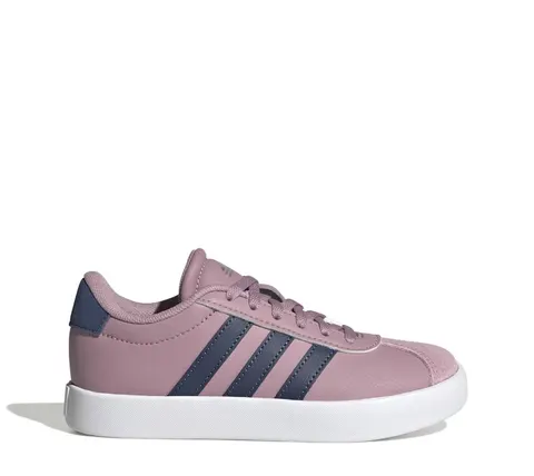 buty dziecięce adidas VL Court 3.0 K KK4518