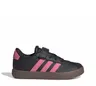 buty dziecięce adidas VL Court 3.0 EL C KK4551