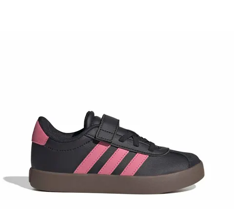 buty dziecięce adidas VL Court 3.0 EL C KK4551