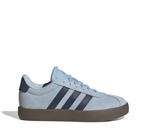 buty dziecięce adidas VL Court 3.0 K KK4544