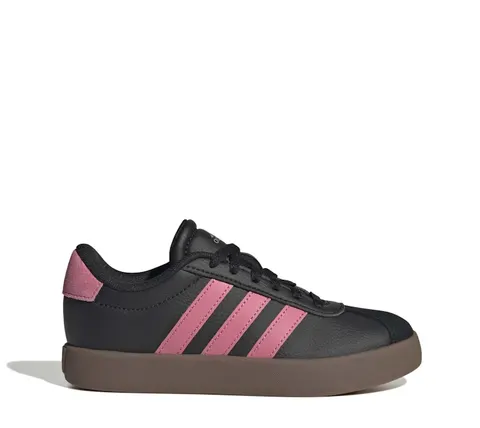buty dziecięce adidas VL COURT 3.0 K KK2262