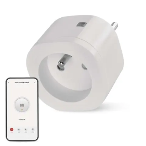 GoSmart Gniazdo IP-3001F