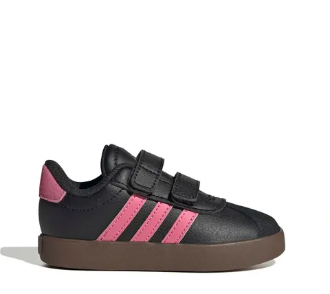 buty dziecięce adidas VL Court 3.0 CF I KK4577