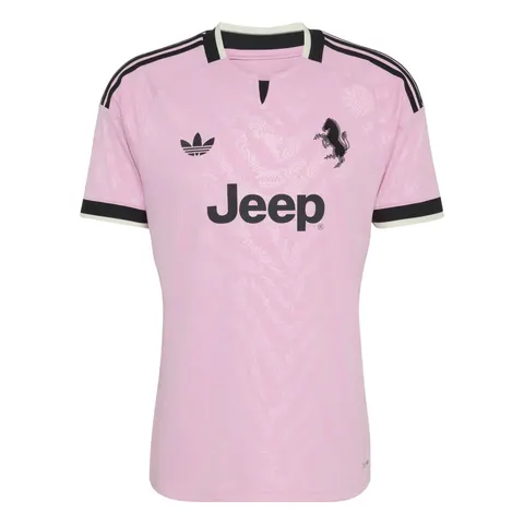 koszulka adidas Juventus 26/27 Away Jersey KR4647