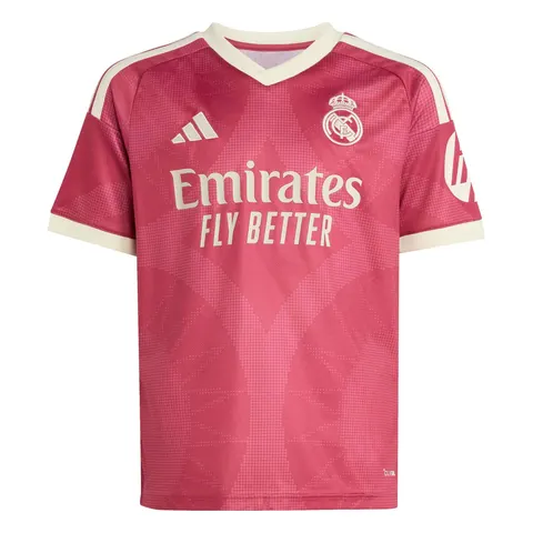 koszulka adidas Real Madrid 26/27 Third Jersey K KC3966
