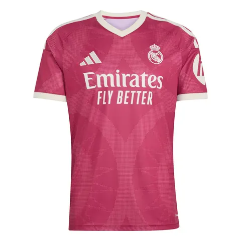koszulka adidas Real Madrid 26/27 Third Jersey IA7520