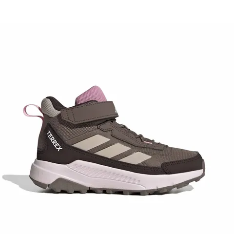 buty dziecięce adidas Terrex Anylander Mid CF C JR9726