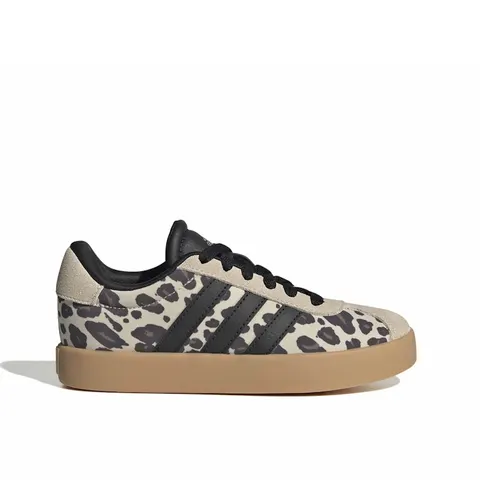 buty damskie adidas VL Court 3.0 K KH8705