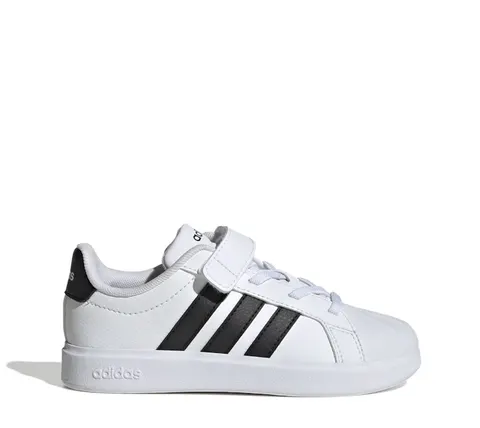 buty dziecięce adidas Streettalk EL C JQ6144