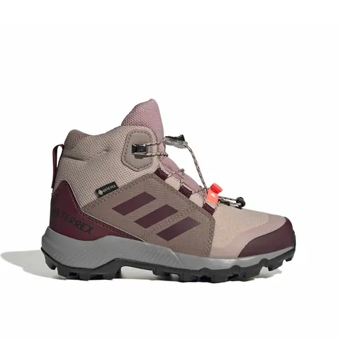 buty dziecięce adidas Rerrex Mid GTX K KI5834