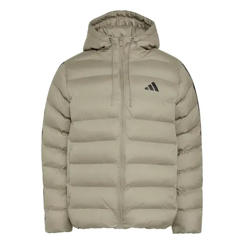 kurtka adidas Essentials 3 Stripes KF2694