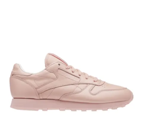 Reebok Spirit Classic Leather Patina Pink BD2771