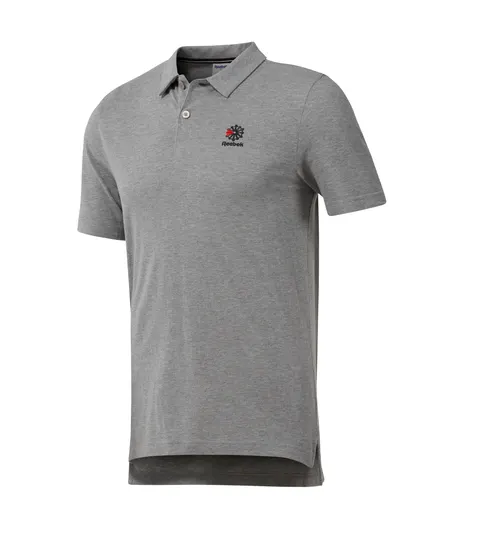 koszulka Reebok Polo Classics Foundation DH2104