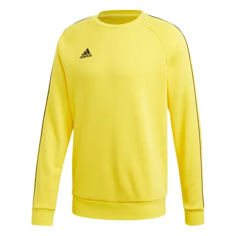 bluza adidas Core18 Sweat Top FS1897
