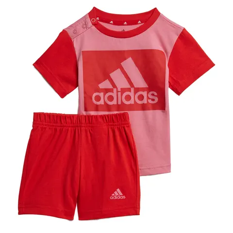komplet dziecięcy adidas GS4281