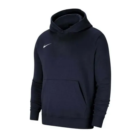 bluza junior Nike Park 20 Fleece Hoodie CW6896 451