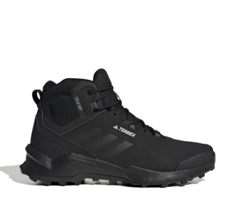 adidas Terrex AX4 Mid Beta COLD.RDY Hiking GX8652