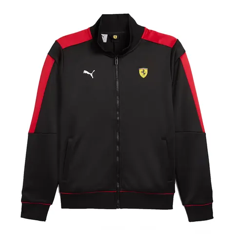 bluza Puma Scuderia Ferrari HP Race MT7 630194 01