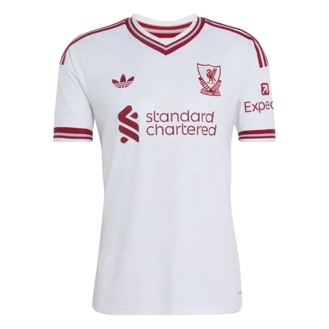 koszulka adidas Liverpool FC 26/27 Away Jersey KA6860
