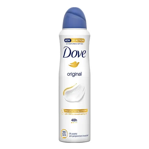 DOVE ORIGINAL