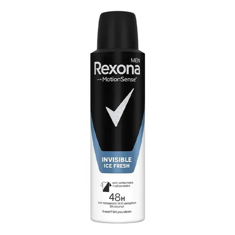 REXONA MOTIONSENSE