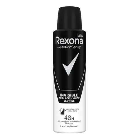 REXONA MOTIONSENSE