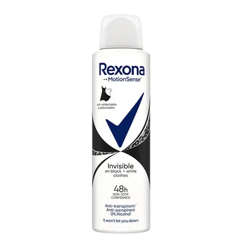 REXONA MOTION SENSE