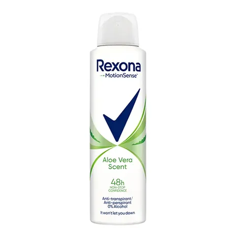 REXONA MOTION SENSE