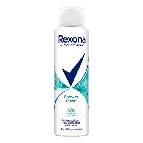 REXONA MOTION SENSE