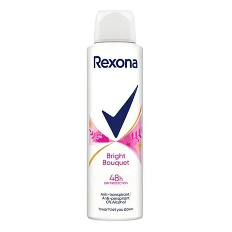 REXONA MOTION SENSE