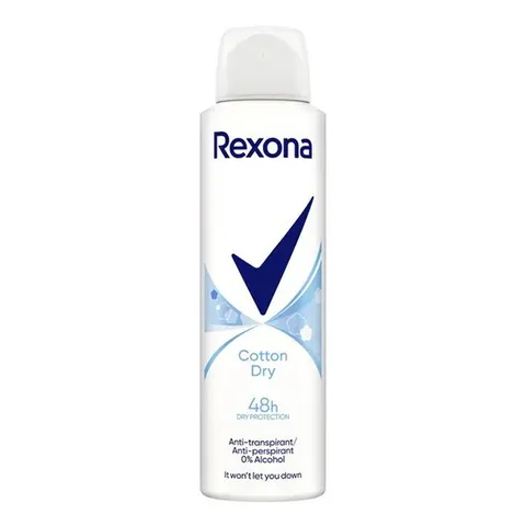 REXONA MOTION SENSE
