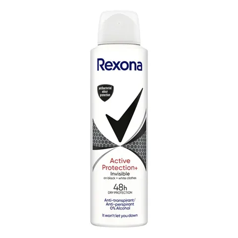 REXONA MOTION SENSE