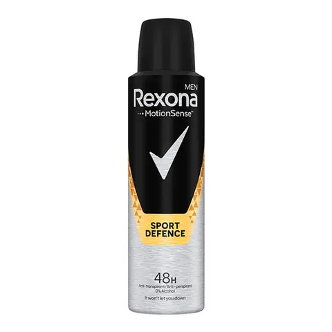 REXONA MOTIONSENSE