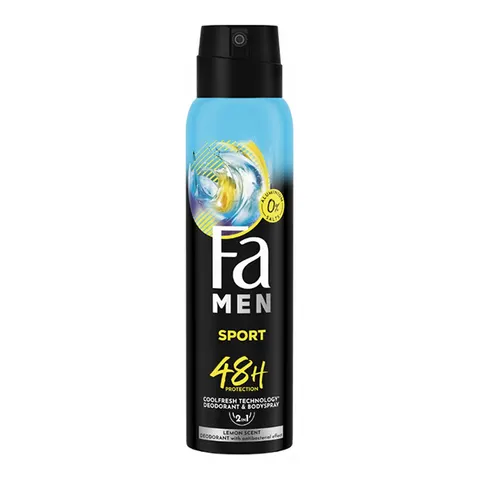 FA MEN SPORT