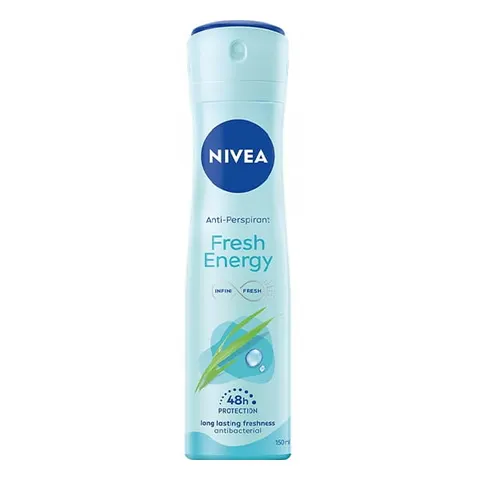 NIVEA ANTI-PERSPIRANT