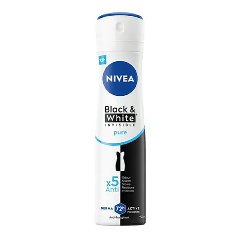 NIVEA ANTI-PERSPIRANT