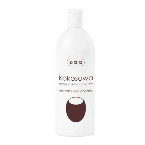 ZIAJA KOKOS