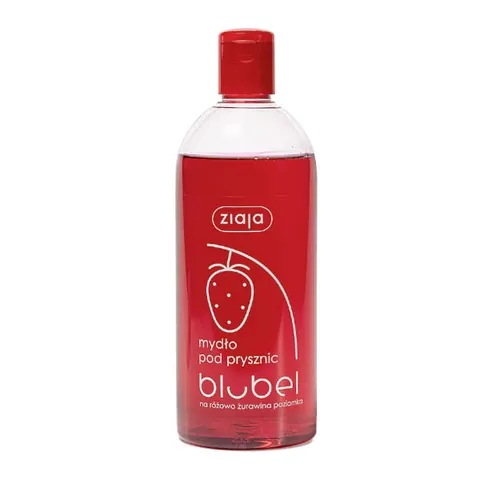 ZIAJA BLUBEL