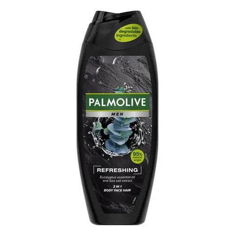 PALMOLIVE MEN REFRESHING